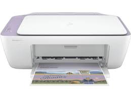 HP DeskJet 2331 All-in-One Colour Printer | Print, Scan, Copy | USB | Home Use